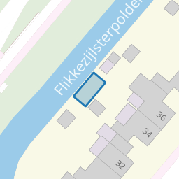 Perceel DZL01-K-2392