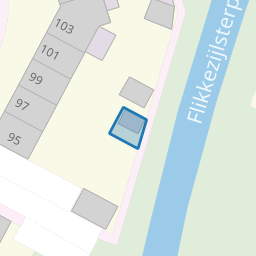 Perceel DZL01-K-2399