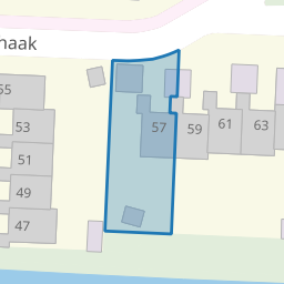 Perceel DZL01-K-2403