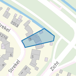 Perceel DZL01-K-2405