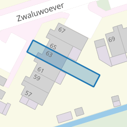 Perceel DZL01-K-2410