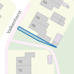 Perceel DZL01-K-2426