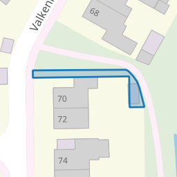 Perceel DZL01-K-2427