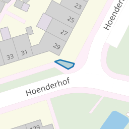 Perceel DZL01-K-2429