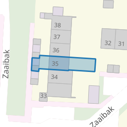 Perceel DZL01-K-2441