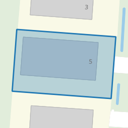 Perceel DZL01-K-2447