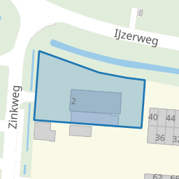 Perceel DZL01-K-2448