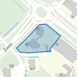 Perceel DZL01-K-2450