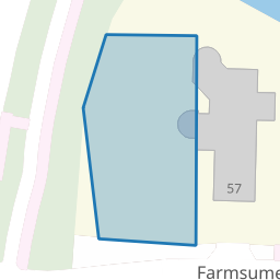 Perceel DZL01-K-2460