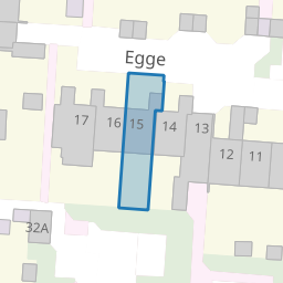 Perceel DZL01-K-2463