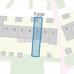 Perceel DZL01-K-2465