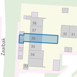 Perceel DZL01-K-2486