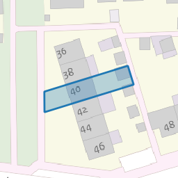 Perceel DZL01-K-2494