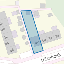 Perceel DZL01-K-2496