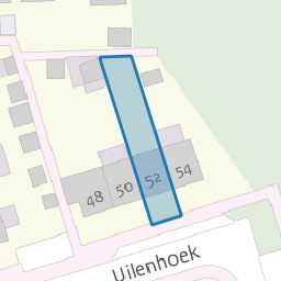 Perceel DZL01-K-2498