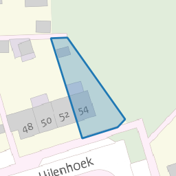 Perceel DZL01-K-2499