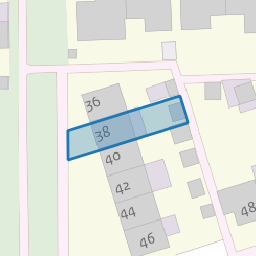 Perceel DZL01-K-2503