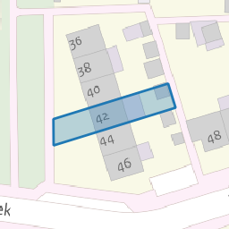 Perceel DZL01-K-2504