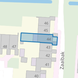 Perceel DZL01-K-2514