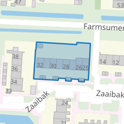 Perceel DZL01-K-2516