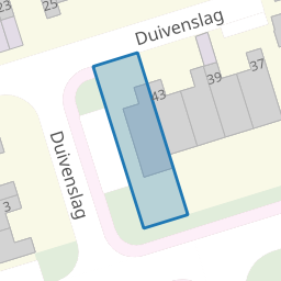 Perceel DZL01-K-2523