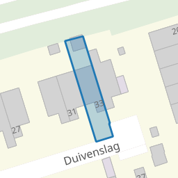 Perceel DZL01-K-2530