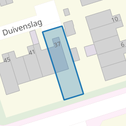 Perceel DZL01-K-2535