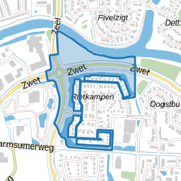 Perceel DZL01-K-2539