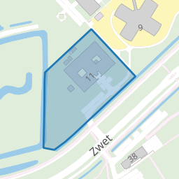 Perceel DZL01-K-2545