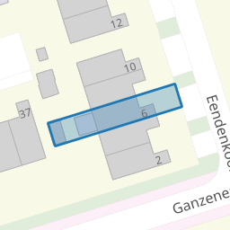 Perceel DZL01-K-2548