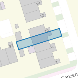 Perceel DZL01-K-2549