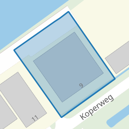 Perceel DZL01-K-2551