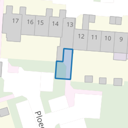 Perceel DZL01-K-2554