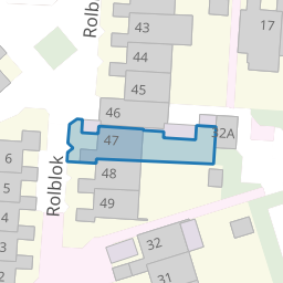 Perceel DZL01-K-2556