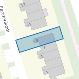 Perceel DZL01-K-2564