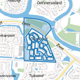 Perceel DZL01-K-2570