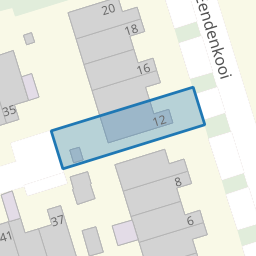 Perceel DZL01-K-2577