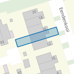 Perceel DZL01-K-2579