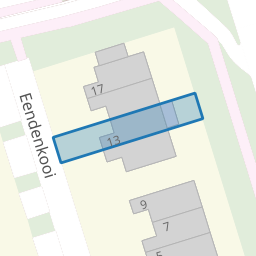 Perceel DZL01-K-2582