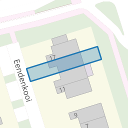 Perceel DZL01-K-2597