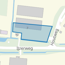 Perceel DZL01-K-2606