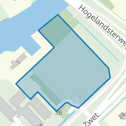 Perceel DZL01-K-2623