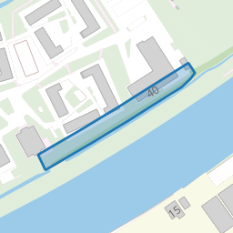 Perceel DZL01-K-2632