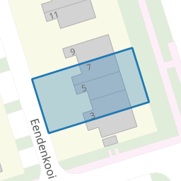 Perceel DZL01-K-2637