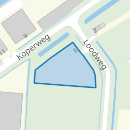 Perceel DZL01-K-2641