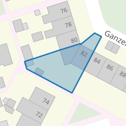 Perceel DZL01-K-2652