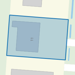 Perceel DZL01-K-2654