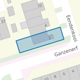 Perceel DZL01-K-2656