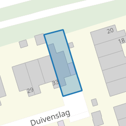 Perceel DZL01-K-2659