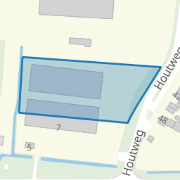 Perceel DZL01-K-2668